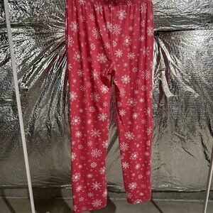 french affair Womens Pajamas Size L